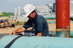 Pipeline Oil Gas Energy Photographer Shreveport Louisiana TX Photography Aerial Marine Drilling Power Electric Annual Report Photographers Shreveport